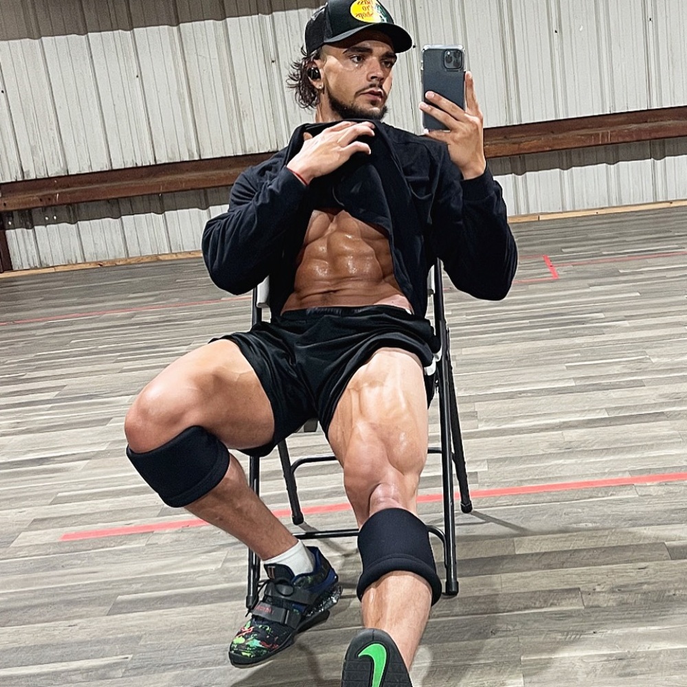 Meet your Posher, Peter